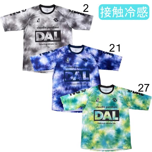 SoccerJunky（サッカージャンキー） soccerjunky DAL tie-dye