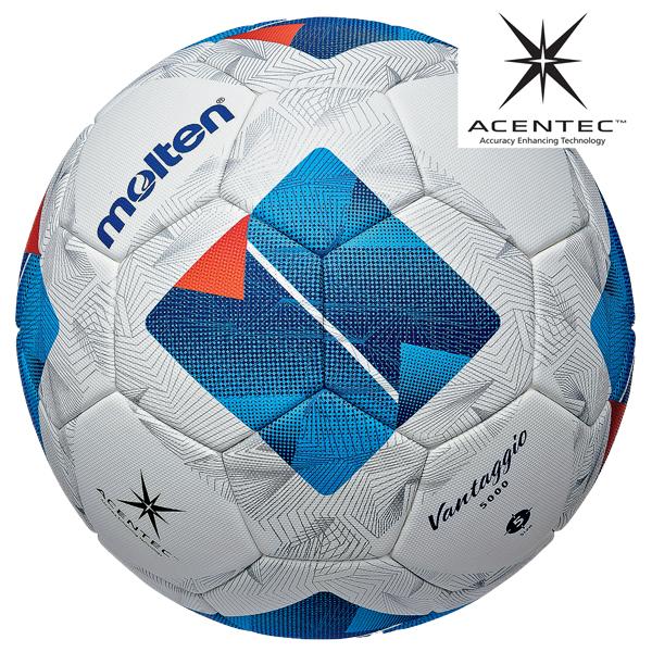 【未使用品】molten モルテンVantaggio 5000 5号 molten サッカーボール 5号 モルテン ヴァンタッジオ5000