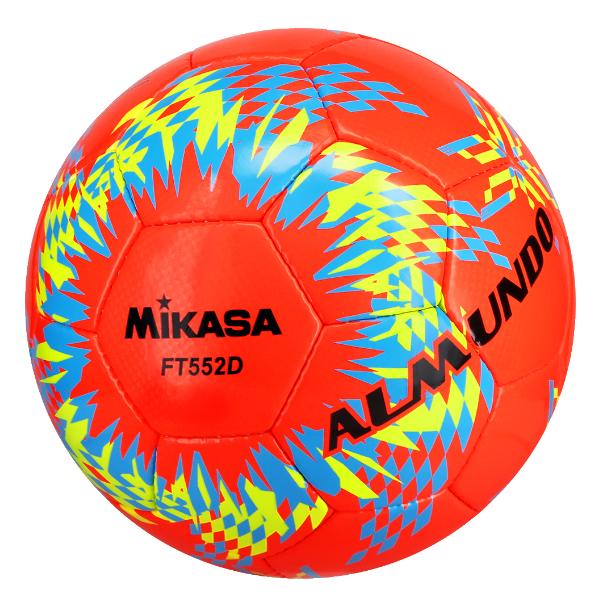 MIKASA（ミカサ） サッカーボール5号球 アルムンド ALMUNDO 5号球
