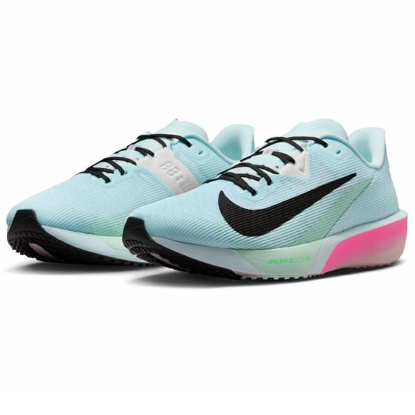 NIKEナイキ　エアーズームフライ4 新品未使用 ナイキ】ズーム フライ 4は “サブ4請負シューズ”！？ 最新モデル