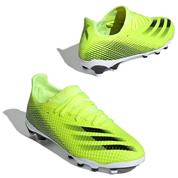 エックス ゴースト 3 Hg Ag J ジュニアサッカースパイク アディダス Adidas Fw6975 ユニオンスポーツ ヤフー店 通販 Paypayモール