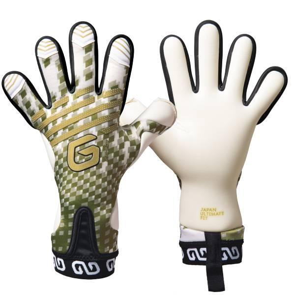 GAViC（ガビック） マトゥー イノベーティブ プロ クロウト キーパー