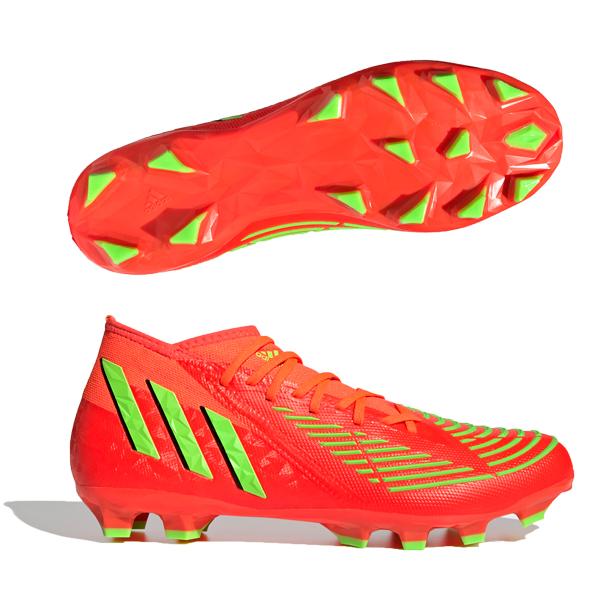 ラスト1足 25.0cm プレデター エッジ.2 HG/AG adidas アディダス 