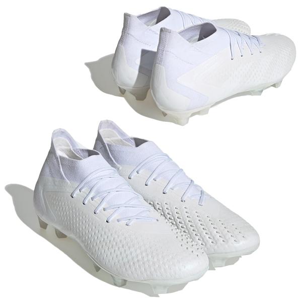 adidas（アディダス） プレデター アキュラシー.1 FG adidas サッカー