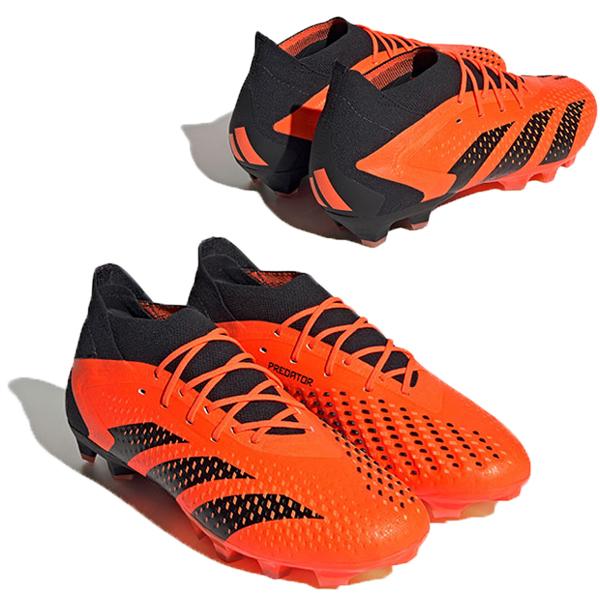 adidas（アディダス） プレデター アキュラシー.1 AG adidas サッカー