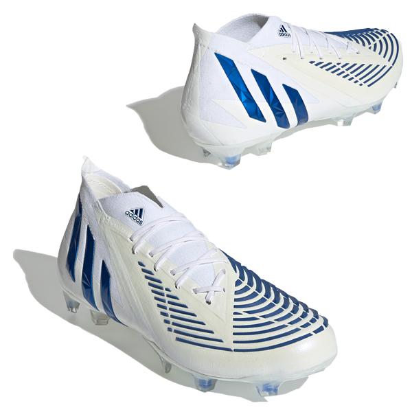adidas プレデター エッジ.1 FG アディダス サッカースパイク adidas プレデター エッジ.1 FG アディダス サッカースパイク