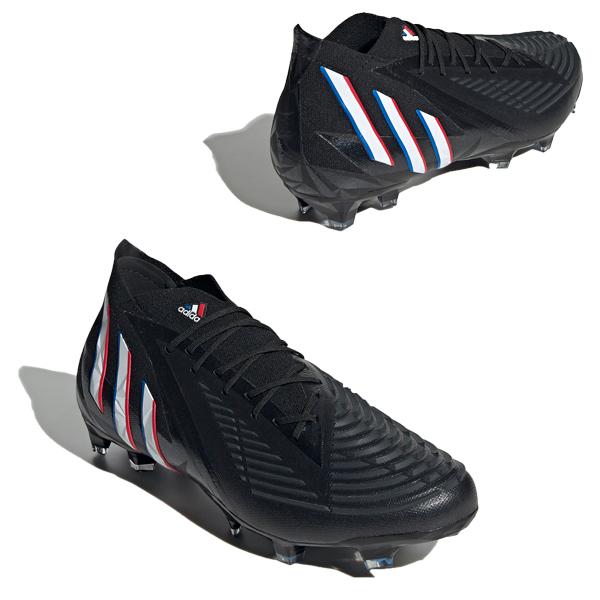 プレデター エッジ.1 FG adidas アディダス サッカースパイク サッカー