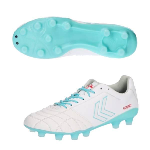 hummel（ヒュンメル） ヴォラート 3 PRO スーパーワイド サッカー