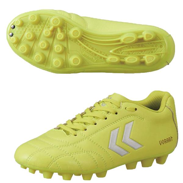 hummel（ヒュンメル） ヴォラート 3 JR ジュニアサッカースパイク