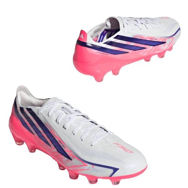 adidas（アディダス） F50 ハイパーファスト プロ HG/AG JAPAN adidas