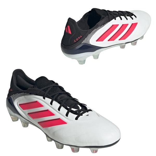 ADIDAS アディダス コパピュア 3 ELITE HG/AG JAPAN(ホワイト