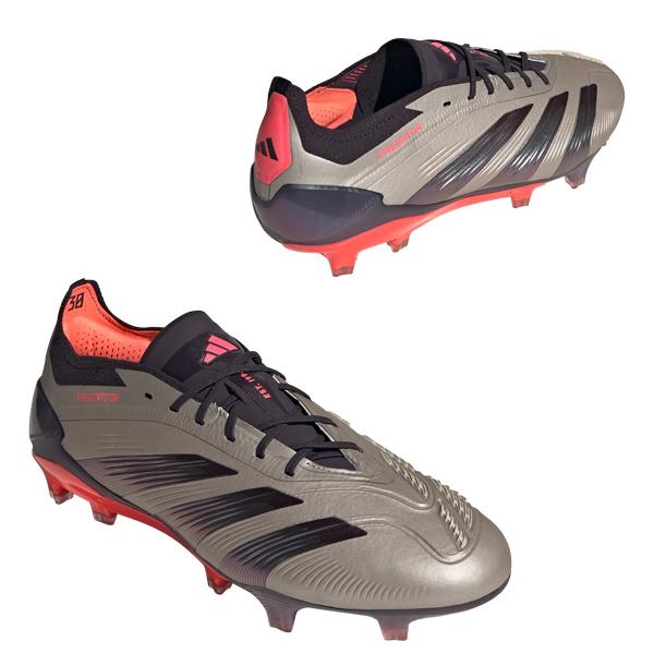 adidas プレデター エリート FG アディダス サッカースパイク IF8868 