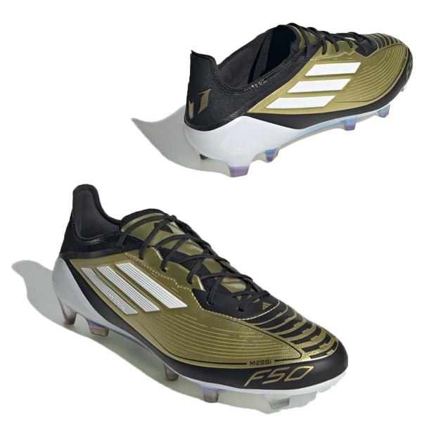 F50 MESSI エリート FG adidas アディダス サッカースパイク IG6717 