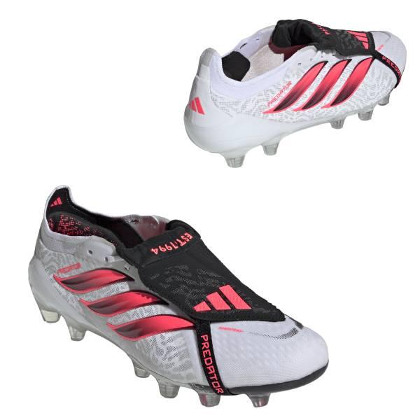 adidas（アディダス） プレデター エリート FT HG/AG JAPAN adidas