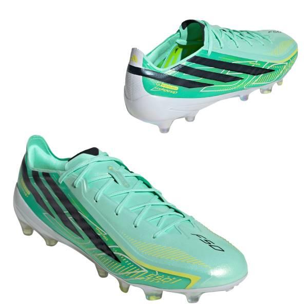 adidas（アディダス） F50 ハイパーファスト エリート AG adidas