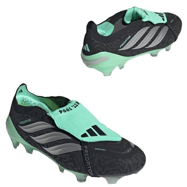 adidas（アディダス） プレデター エリート FT FG adidas サッカー