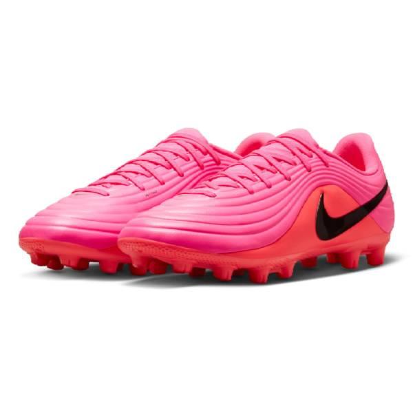 ナイキ ハイカット サッカースパイク ACC搭載 SG（替えポイント付き） NIKE（ナイキ） ティエンポ マエストロ アカデミー HG NIKE サッカー