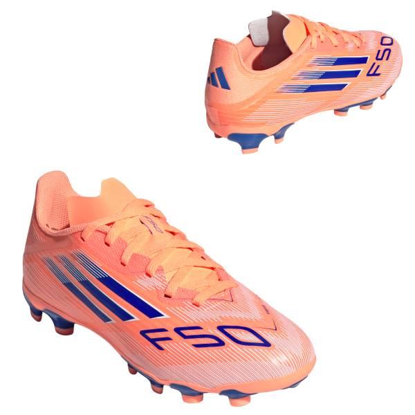 シューズ adidas F50 ag アディダス サッカー F50【アディダス公式】