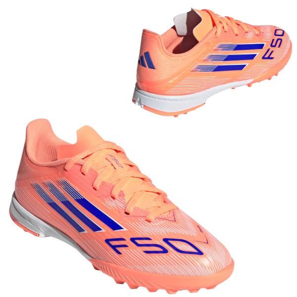 adidas（アディダス） F50 リーグ TF J adidas ジュニアトレーニング