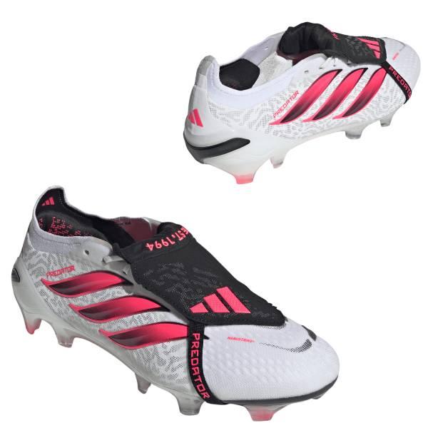 adidas（アディダス） プレデター エリート FT FG adidas サッカー