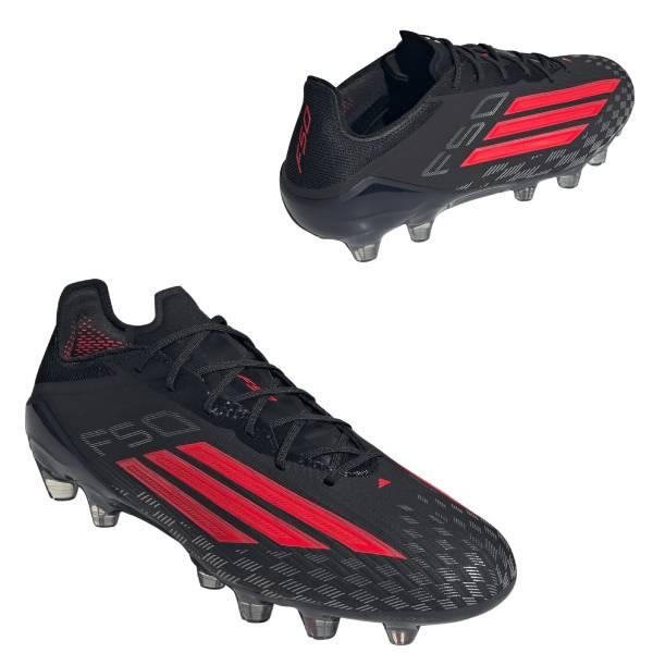 adidas（アディダス） F50 エリート HG/AG ジャパン サッカースパイク