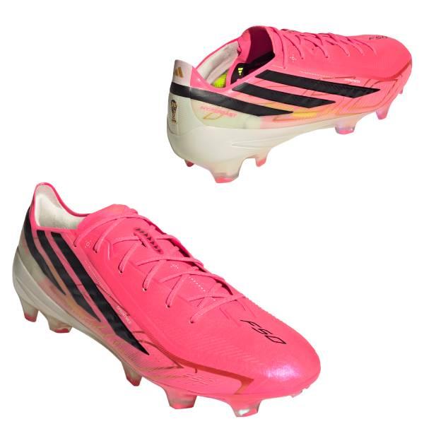 adidas（アディダス） F50 ハイパーファスト エリート FG adidas