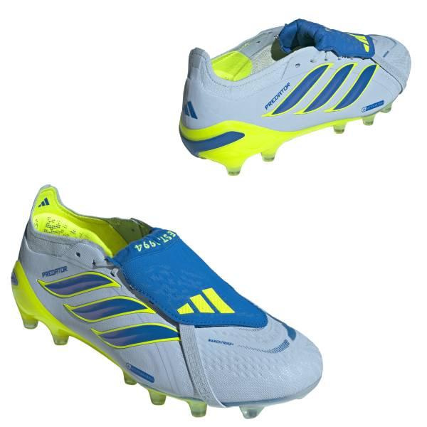 adidas（アディダス） プレデター エリート FT AG adidas サッカー
