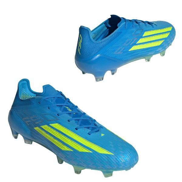 adidas（アディダス） F50 エリート FG adidas サッカースパイク