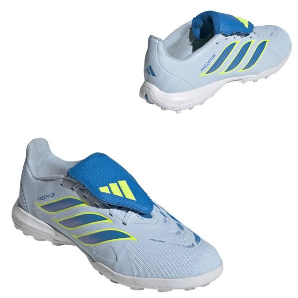 adidas（アディダス） プレデター リーグ FT TF J adidas ジュニア