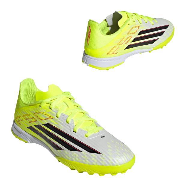 adidas（アディダス） F50 リーグ TF J adidas ジュニアトレーニング