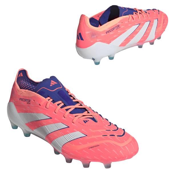 adidas PREDATOR ELITE HG/AG アディダスプレデター adidas アディダス プレデター ELITE HG/AG ジャパン(ブルー