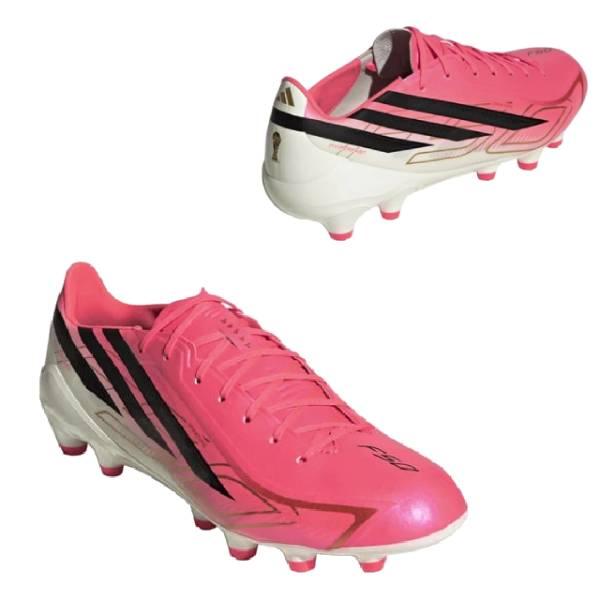 adidas（アディダス） F50 ハイパーファスト リーグ HG/AG JAPAN