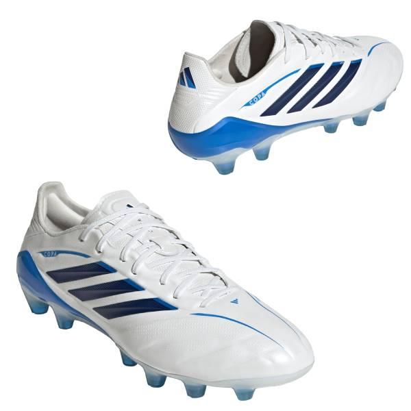 コパピュア4 エリート　HG adidas（アディダス） コパ ピュア 4 エリート HG/AG adidas サッカー