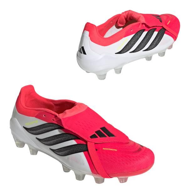 adidas（アディダス） プレデター プロ FT HG/AG JAPAN adidas