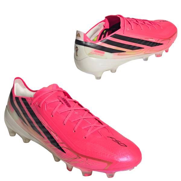 た*か様 最新シリーズ  新品未使用 F50 エリート 27cm H adidas（アディダス） F50 ハイパーファスト エリート AG adidas