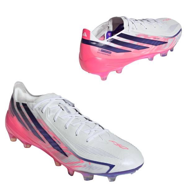 adidas（アディダス） F50 ハイパーファスト エリート AG adidas