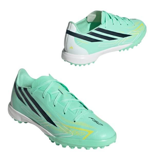 adidas（アディダス） F50 ハイパーファスト リーグ TF J adidas