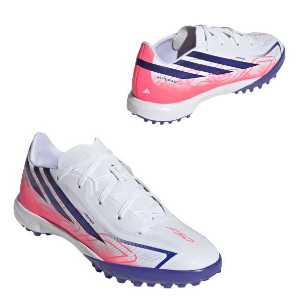 adidas（アディダス） F50 ハイパーファスト リーグ TF J adidas