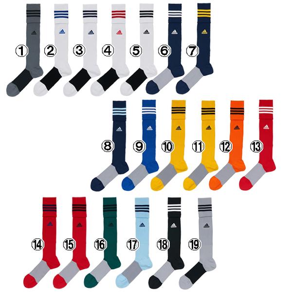 サッカーストッキング アディダス Adidas 3ストライプ ゲームソックス Mkj69 ユニオンスポーツ Paypayモール店 通販 Paypayモール