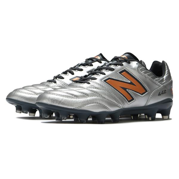 ニューバランス 442 V2 PRO HG サッカー スパイクMS41HSV2 New Balance（ニューバランス） 442 PRO HG newbalance サッカー