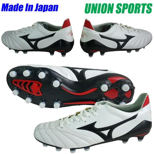 モレリア NEO 2 mizuno ミズノ サッカースパイク P1GA165009 :p1ga165009:ユニオンスポーツ ヤフー店 - 通販 - Yahoo!ショッピング