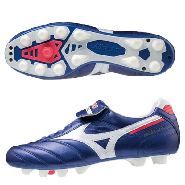 スペシャルオファ 本日限定価格 ミズノ サッカースパイク モレリア2 26cm ミズノ