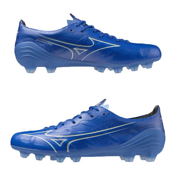 MIZUNO（ミズノ） α PRO mizuno サッカースパイク アルファ P1GA246427