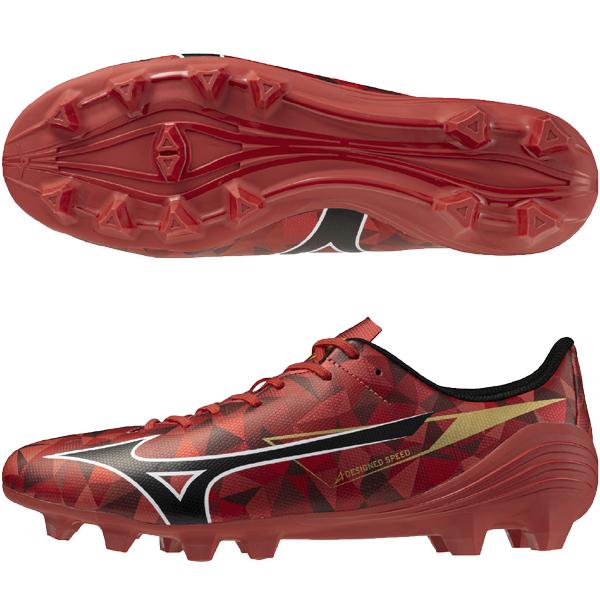 MIZUNO（ミズノ） α2 SELECT mizuno サッカースパイク アルファ