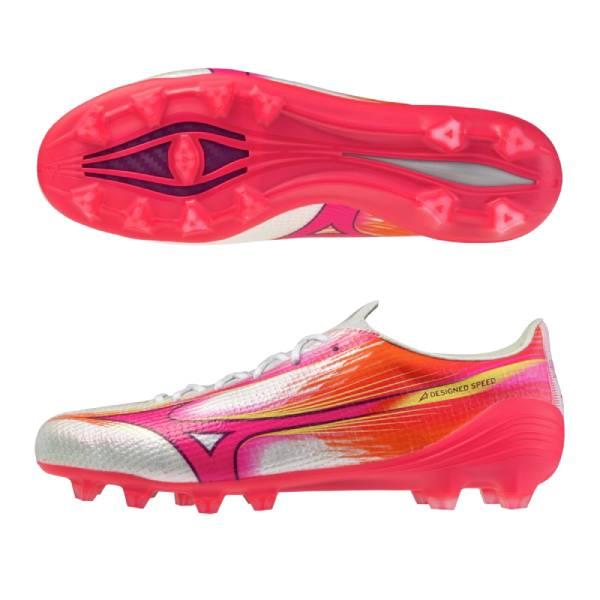 MIZUNO（ミズノ） α3 JAPAN mizuno サッカースパイク P1GA266064