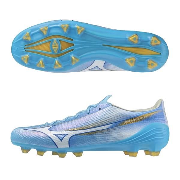 MIZUNO（ミズノ） α3 ELITE mizuno サッカースパイク アルファ