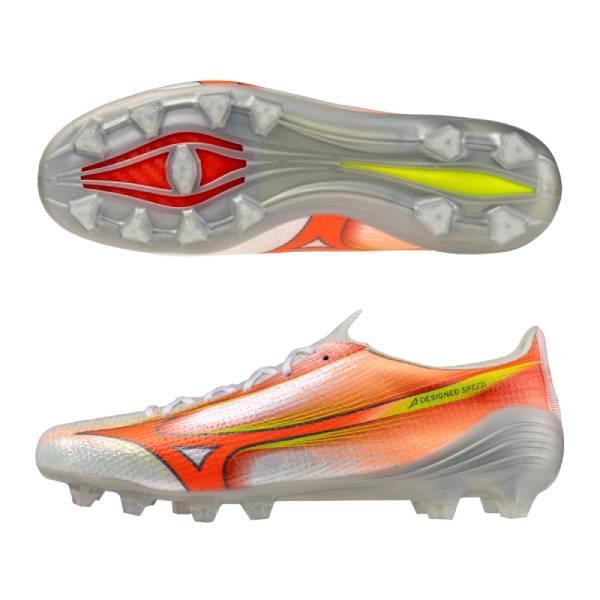 MIZUNO（ミズノ） α3 ELITE mizuno サッカースパイク アルファ