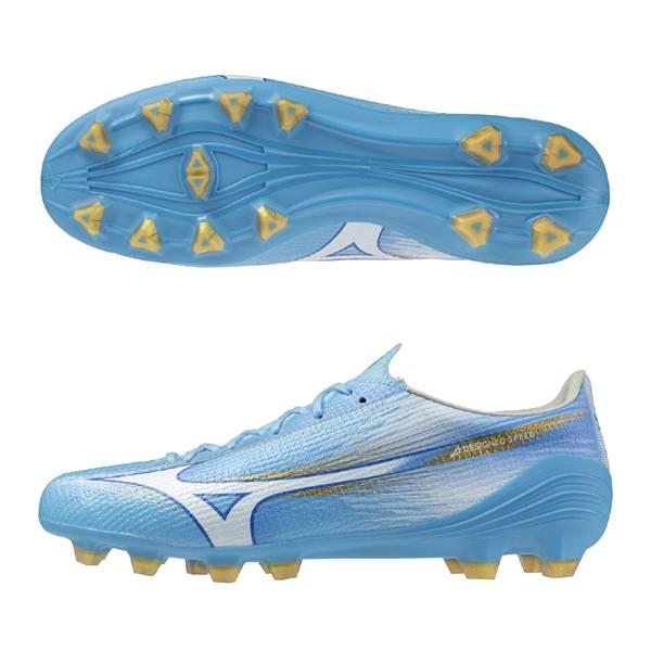 MIZUNO（ミズノ） α3 PRO mizuno サッカースパイク アルファ