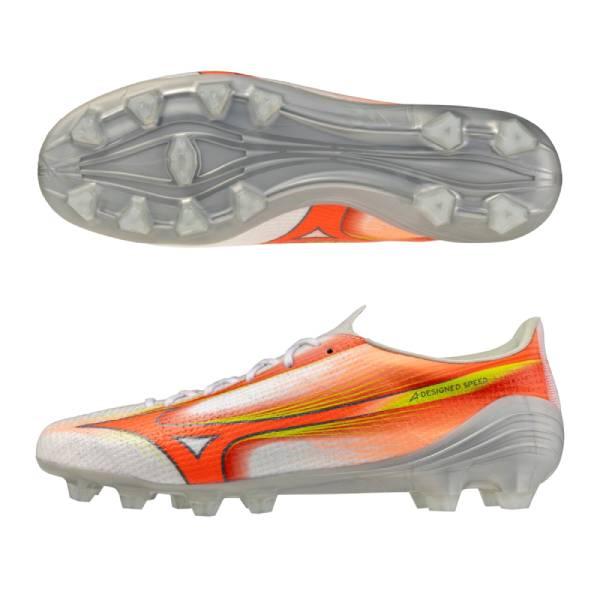 MIZUNO（ミズノ） 予約商品 6月11日発送予定 α3 PRO mizuno サッカー