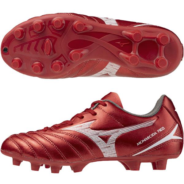 モナルシーダ NEO 3 SELECT Jr mizuno ミズノ ジュニアサッカースパイク P1GB252560